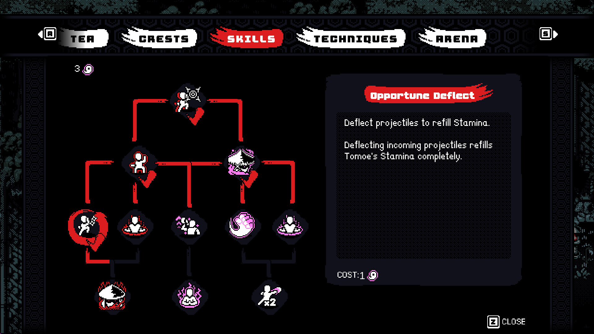 Bloodless Screenshot 7