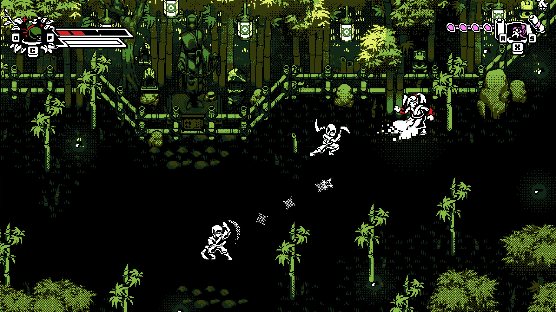 Bloodless Screenshot 6