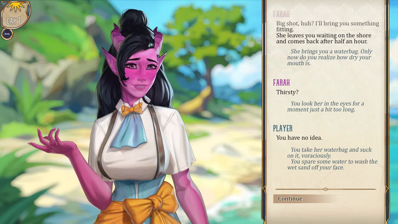 Soulgasm Soundtrack Screenshot 4