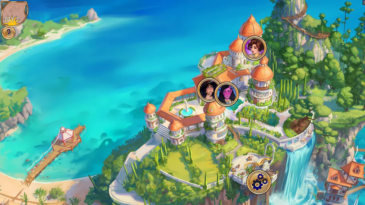 Soulgasm Soundtrack Screenshot 1