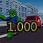 1000 Maniacs icon