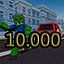 I'm driving here! icon