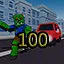 A Good Start icon