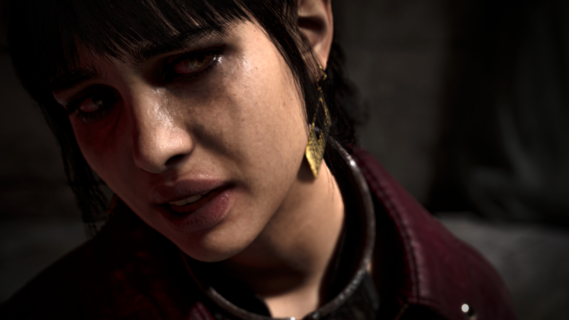 When Sirens Fall Silent Screenshot 0