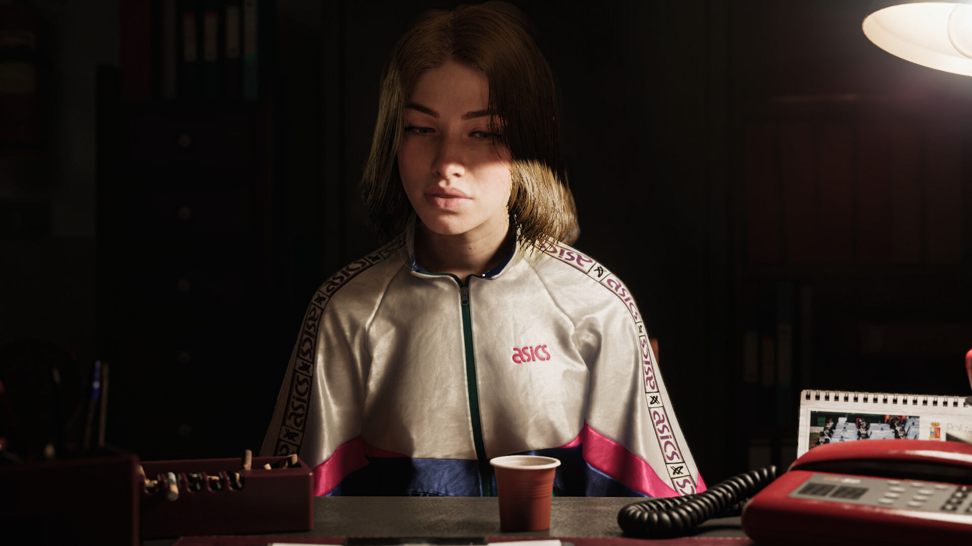 When Sirens Fall Silent Screenshot 2