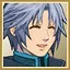 深爱 icon