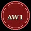 The Ashenveil Falls icon