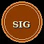The Sigil Burns icon
