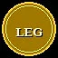 The Legate Rises icon