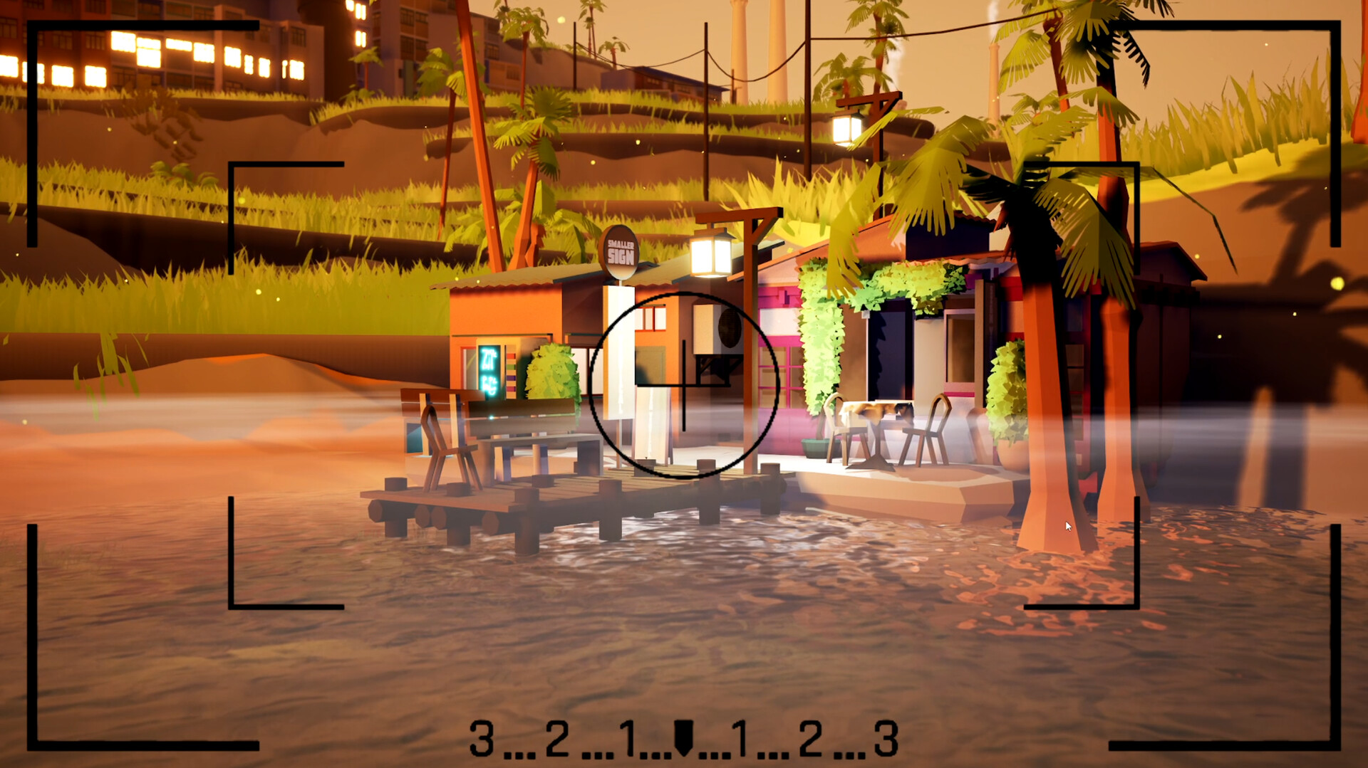 ShantyTown Demo Screenshot 3