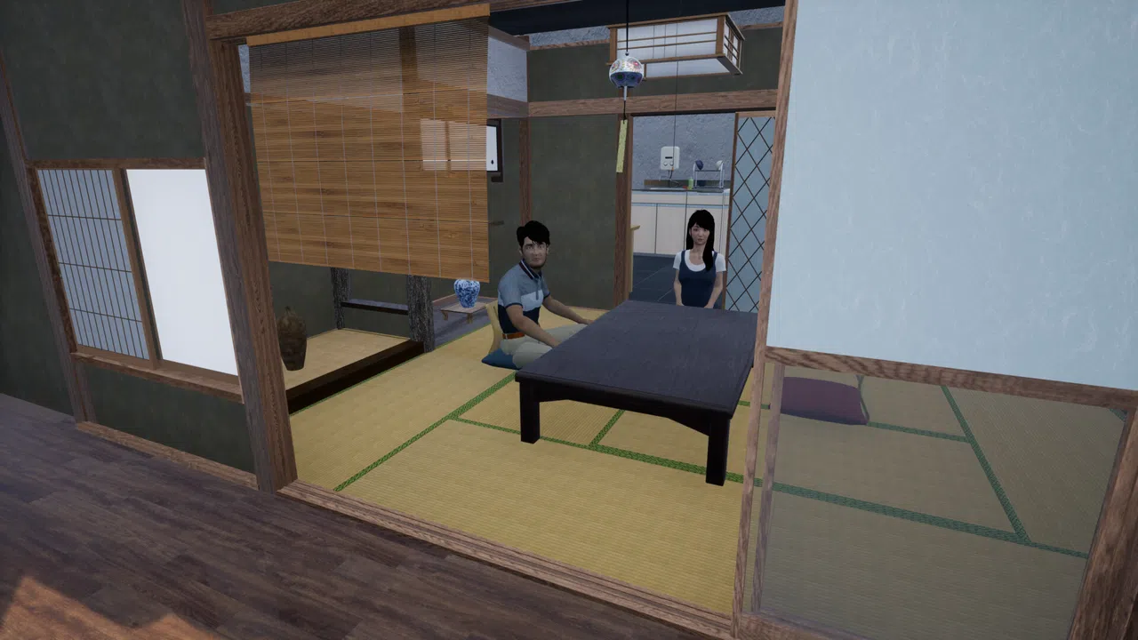 Unseasonable Flowering Screenshot 3