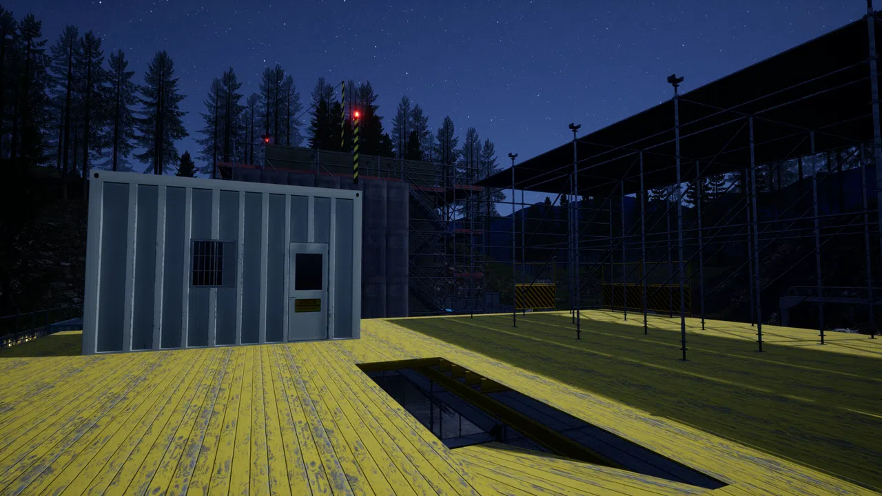 Unseasonable Flowering Screenshot 4