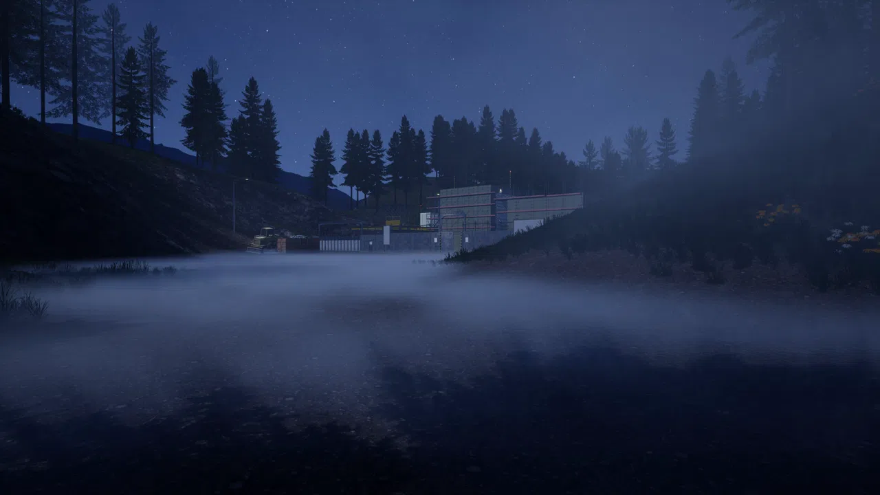 Unseasonable Flowering Screenshot 5