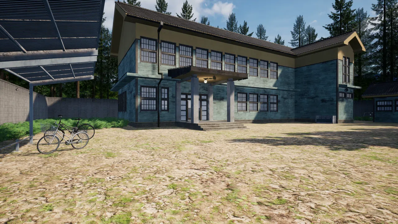 Unseasonable Flowering Screenshot 6