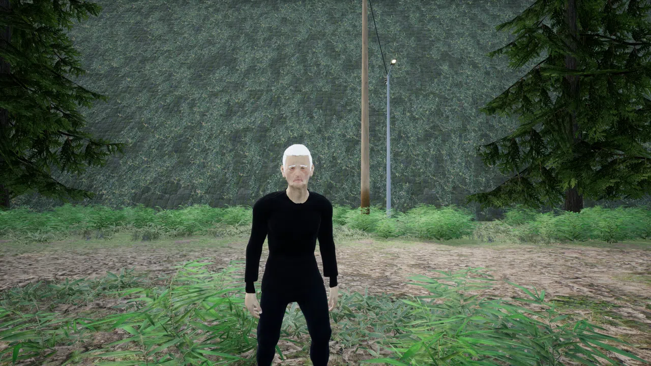 Unseasonable Flowering Screenshot 11
