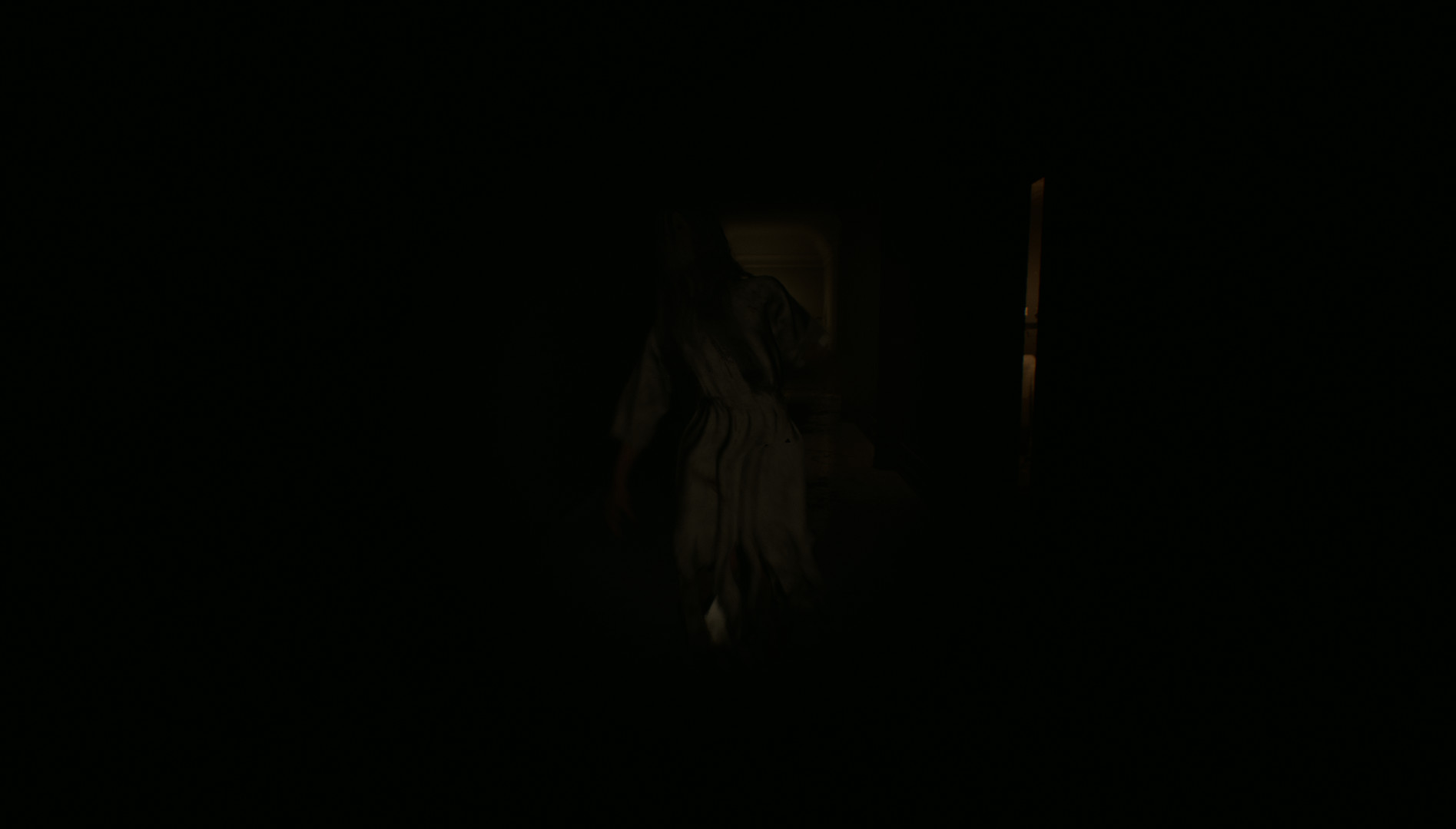 Horror Villa 恐怖撤锁 Screenshot 3