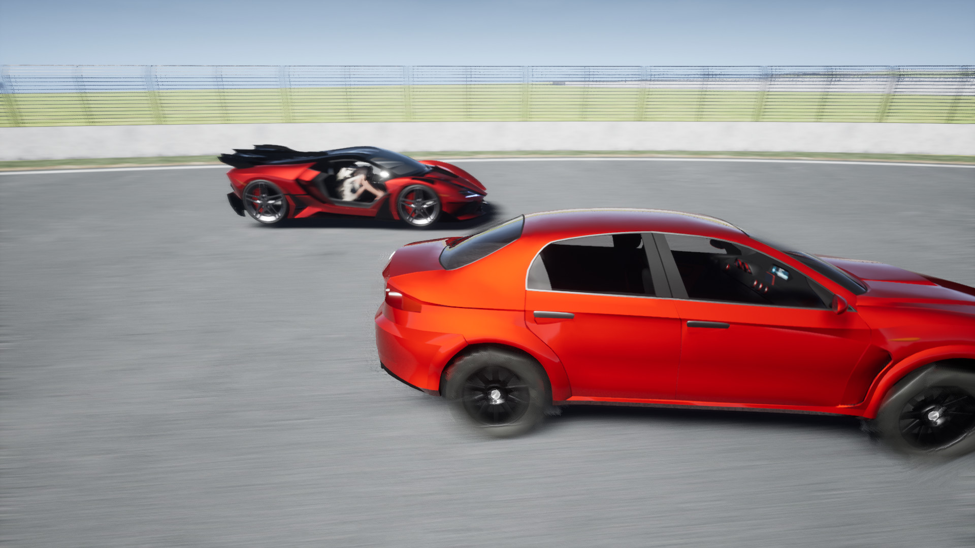 Horror Villa 恐怖撤锁 Screenshot 7