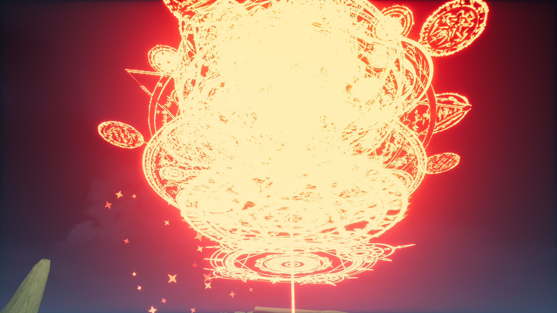 Horror Villa 恐怖撤锁 Screenshot 6