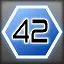 42 icon