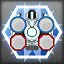 Pimp my B.O.B. icon