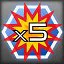 Killing spree icon