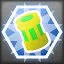 Containers bringer icon