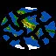 A world ends icon