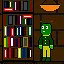 An hermit story icon