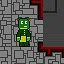 Run, gatherer, run icon