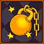 Golden Run icon