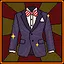Wardrobe icon