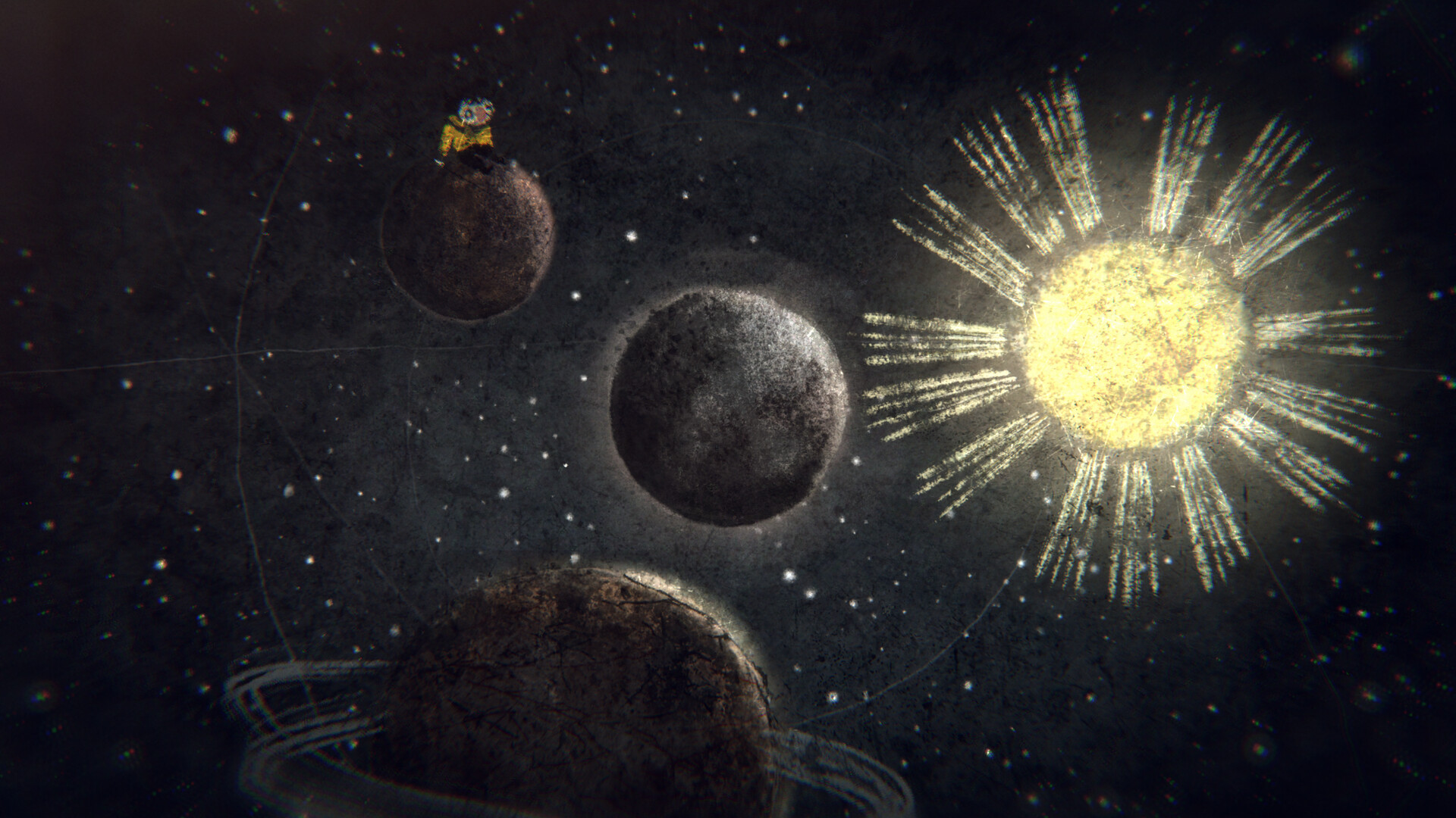 Phonopolis Demo Screenshot 5