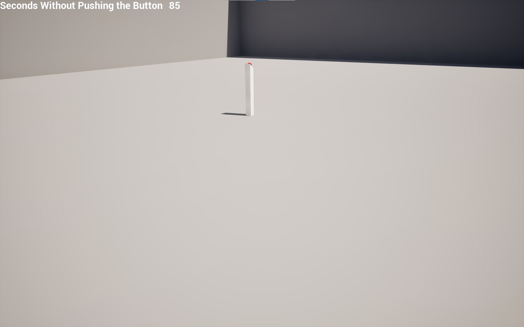 Don't Push the Button! Screenshot 0