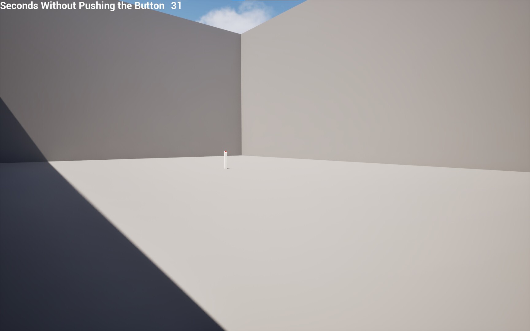 Don't Push the Button! Screenshot 2