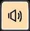 SOUND icon