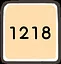 1218 icon