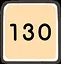 130 moves icon