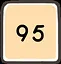 95 icon