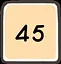 45 icon