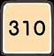 310 moves icon