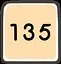 135 moves icon