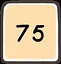 75 icon
