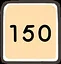 150 icon