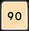 90 icon