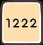 1222 icon