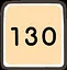 130 icon