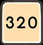 320 moves icon
