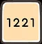 1221 icon