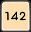142 moves icon