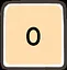 ZERO icon